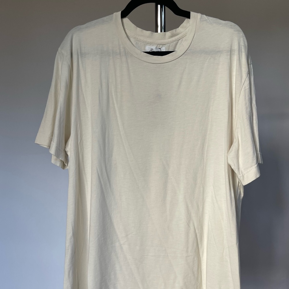 Rowan mens XL shirt
